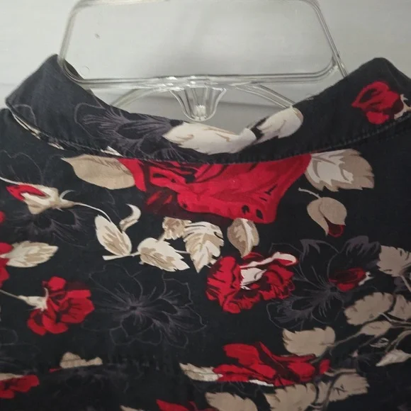 EMPYRE Surplus Co. Tropical short sleeve shirt - Picture 8 of 9